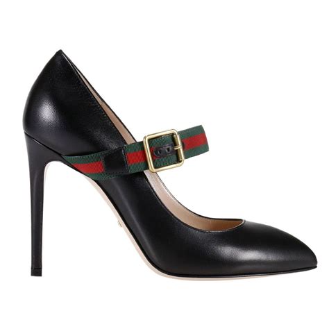 gucci heels for kids|gucci women high heels.